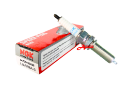 Set of 3 NGK 94700-00436 SPARK PLUG