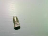 Pond's translucent face powder