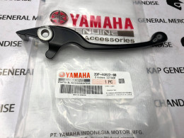 Set of 2 YAMAHA 2DP H3922 00 BRAKE LEVER RIGHT HAND - NMAX	