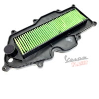 Set of 2 Air Filter Box #1A007327