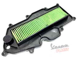 Set of 2 Air Filter Box #1A007327