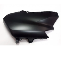 NMax 2020 Black Left Front Light cover B6H-F8351-00-P8
