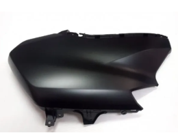 NMax 2020 Black Left Front Light cover B6H-F8351-00-P8