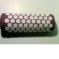 Acupuncture yoga pillow, massage pillow