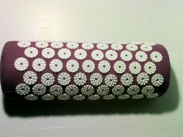Acupuncture yoga pillow, massage pillow