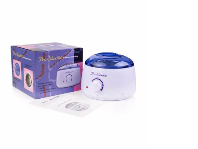 PRO Wax - 100 Professional Hair Removal/Wax Warmer PRO Wax - 100 Professional Hair Removal/Wax Warmer