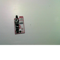 Black mask from CLEAR NOSE