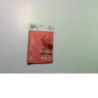 Baby Bright Fill-Lagen Hydrogel Mask