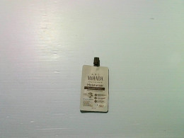 Mihada Sensitive Moisturizing Cream