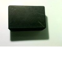 fitness yoga block