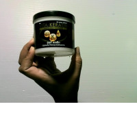 Vita-Keratin Daily Salon Hair Care