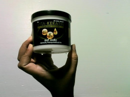 Vita-Keratin Daily Salon Hair Care