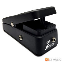 Fractal EV-2 Expression/Volume Pedal  14AF10008 