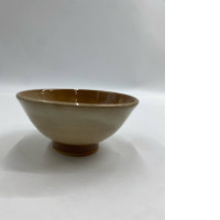 Glass, glass cup for serving sake