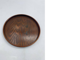 wooden tray