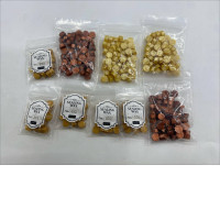 Set of 9 Seal Wax Beads  