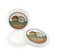 Eileen Coconut Lip Care 5g. Eileen Coconut Lip Care 5g.