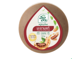 Ingorn Herbal Soap, Real Tamarind Formula Ingorn Herbal Soap, Real Tamarind Formula