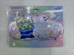 miniso sleep mask pixar