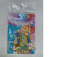 Fridge magnets chinese cities Fridge magnets chinese cities