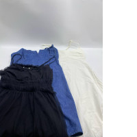 Set of 3 Women's long dress