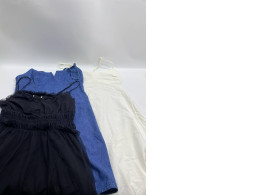 Set of 3 Women's long dress