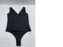 black bodysuit