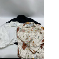 Set of  3 Women's long-sleeved shirt