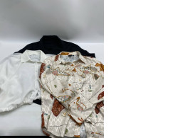 Set of  3 Women's long-sleeved shirt