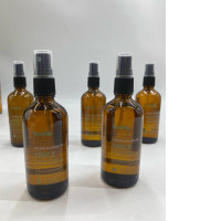 Set of 5 Bodia Holistic massage oil