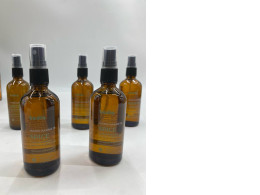 Set of 5 Bodia Holistic massage oil
