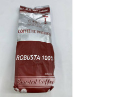 Coffee MK MONDULKIRI Robusta