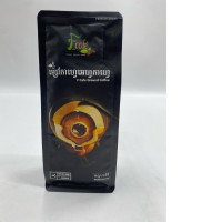 F Caef Ground Coffee Robusta