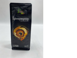 F Caef Ground Coffee Robusta