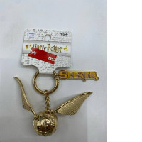 Harry Potter Keychain