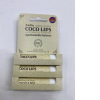 Set of 3 Coco lips 