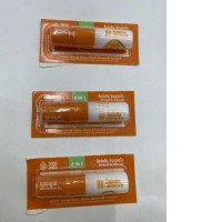 Set of 3 Tan Chao Khun 2-in-1 Nasal Stick Inhaler