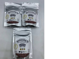 Set of 3 KIRUM ORGANIC KAMPOT PEPPER SAUCE 