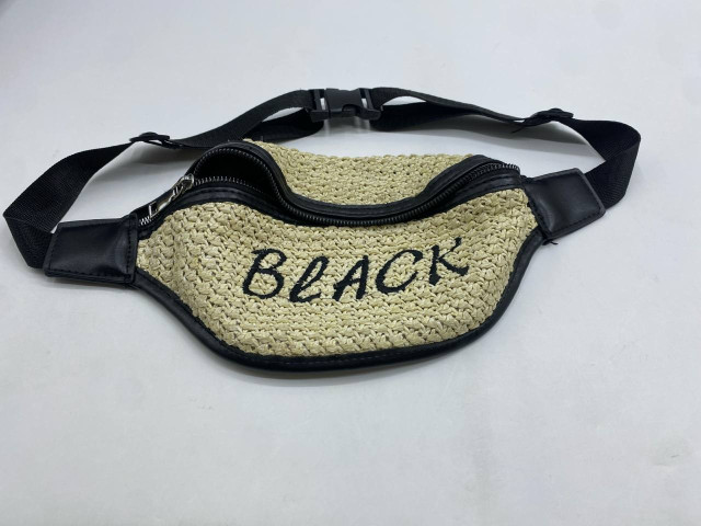 Waist bag Waist bag