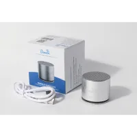 Set of 2 Banala Sleep Dot, a sleep aid with innovative smart sound waves 