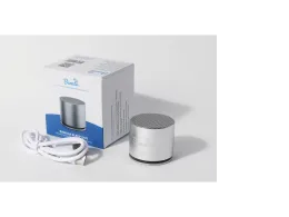 Set of 2 Banala Sleep Dot, a sleep aid with innovative smart sound waves 