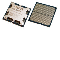 CPU AMD Ryzen 7 9800X3D 