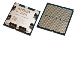 CPU AMD Ryzen 7 9800X3D 