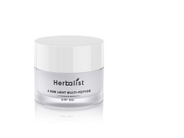 Herbalist a new lignt multi-peptide airy gel Herbalist a new lignt multi-peptide airy gel