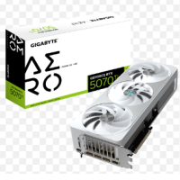 GeForce RTX™ 5070 Ti AERO OC 16G