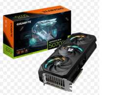 GeForce RTX™ 5070 Ti GAMING OC 16G GeForce RTX™ 5070 Ti GAMING OC 16G