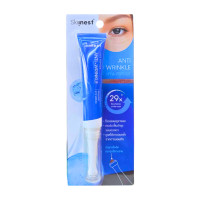 Set of 2 Skiinest Gluta C Bright/HYA Peptide Anti-Wrinkle Eye Roller Serum 