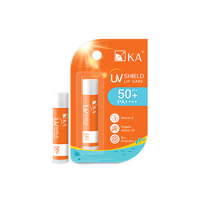 KA UV SHIELD LIP CARE SPF50+ PA