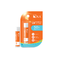 KA UV SHIELD LIP CARE SPF50+ PA KA UV SHIELD LIP CARE SPF50+ PA