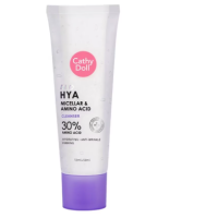 Cathy Doll Duo Hya Micellar Amino Acid Cleanse 100 Ml.